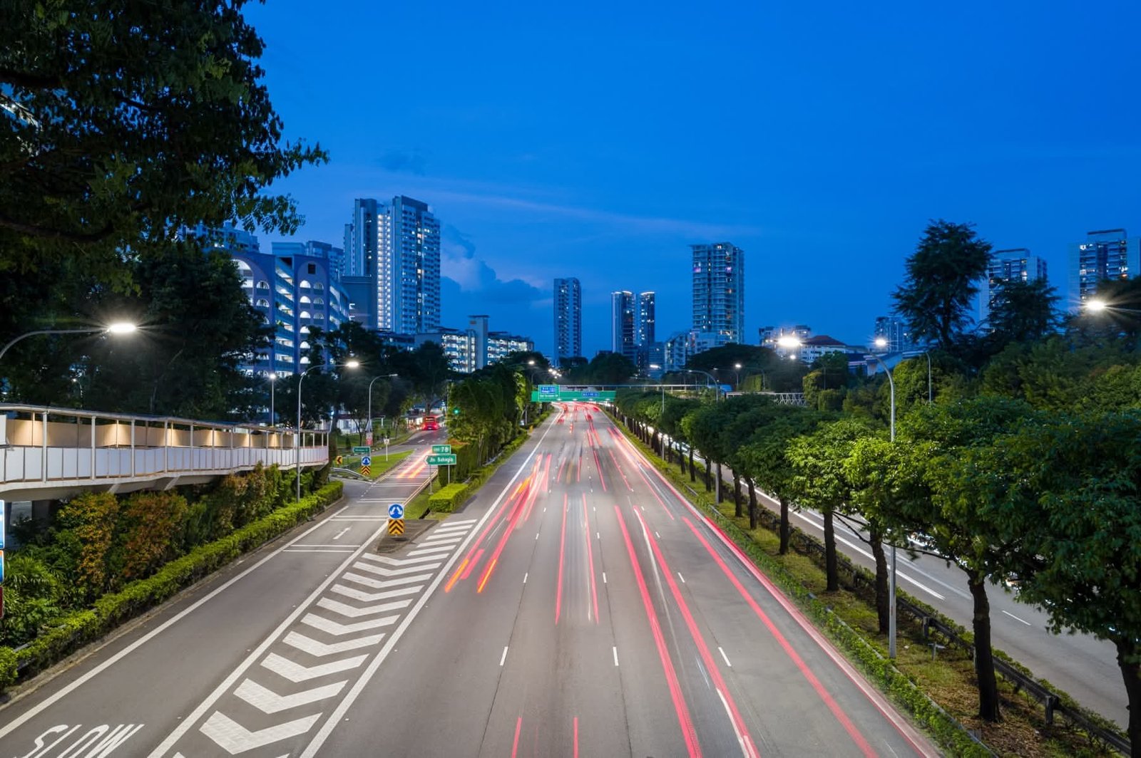 Central Expressway CTE copy